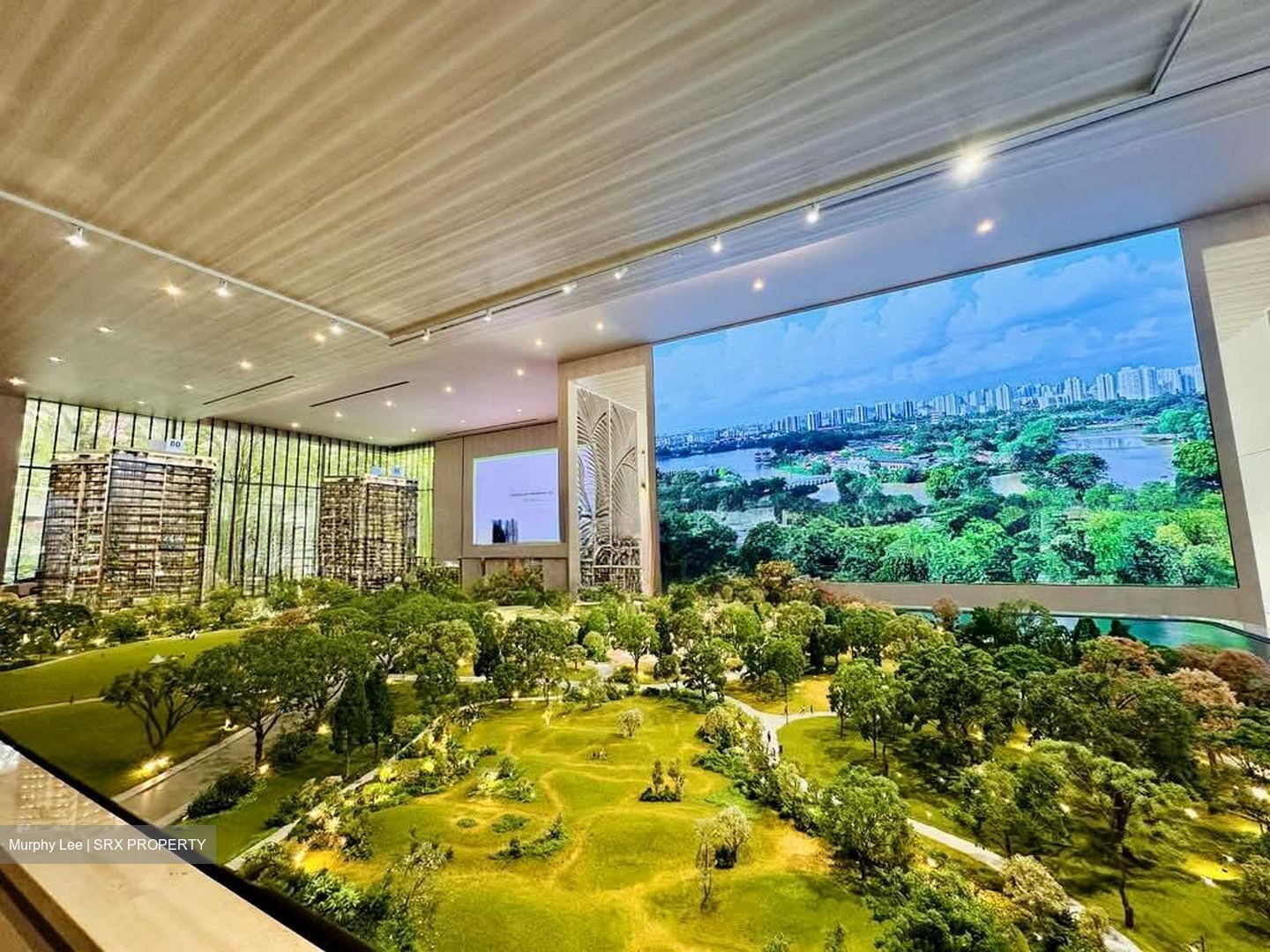 The LakeGarden Residences (D22), Condominium #545109901
